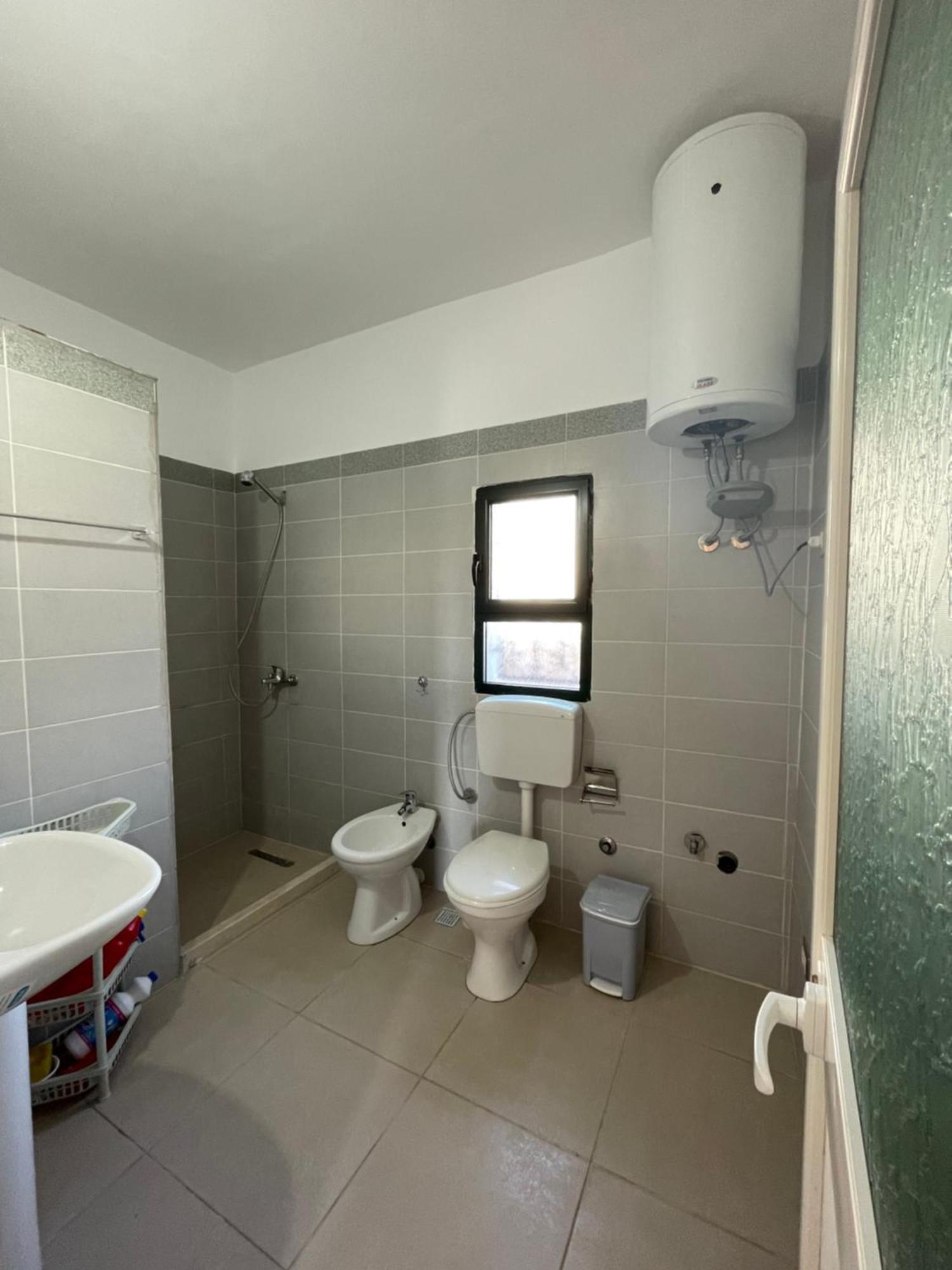 Rental Houses Dukaj Вльора Екстер'єр фото