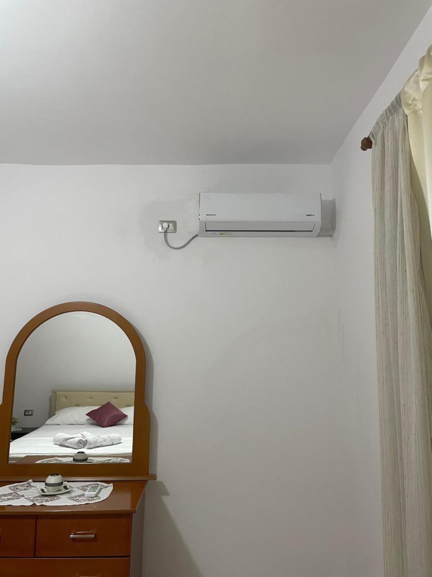 Rental Houses Dukaj Вльора Екстер'єр фото
