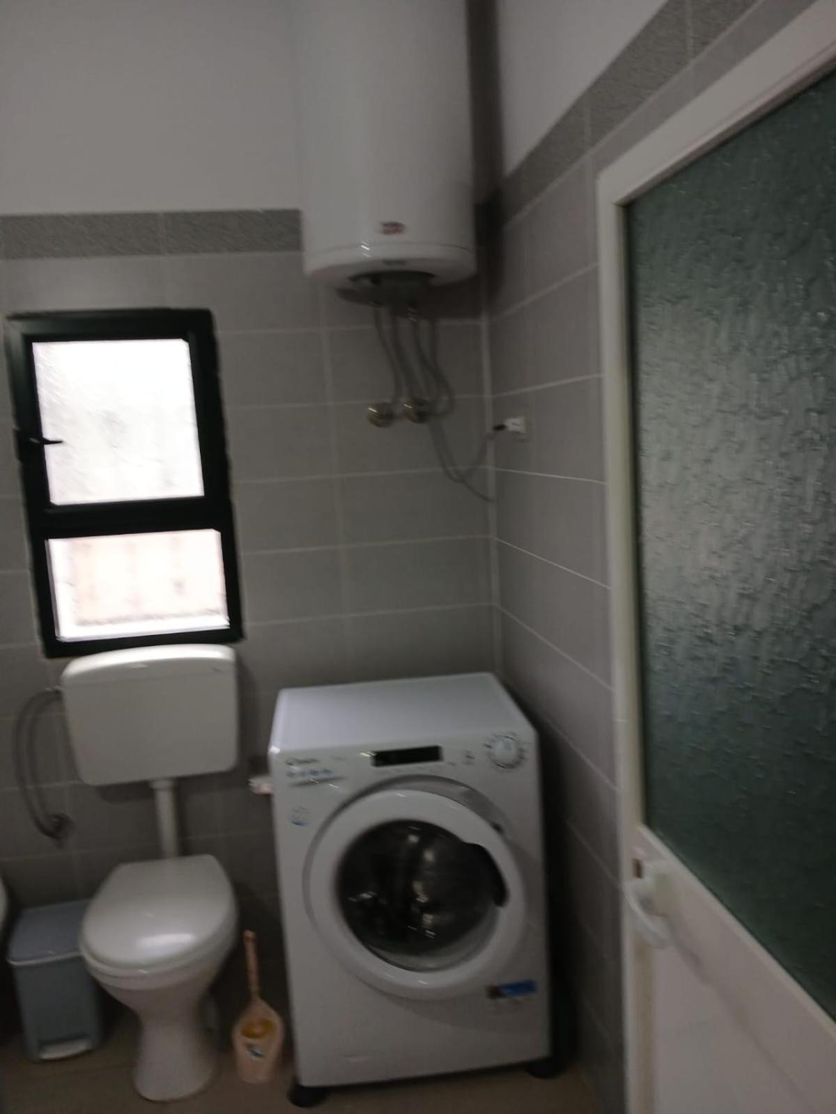 Rental Houses Dukaj Вльора Екстер'єр фото