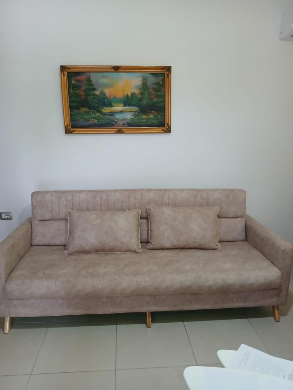 Rental Houses Dukaj Вльора Екстер'єр фото